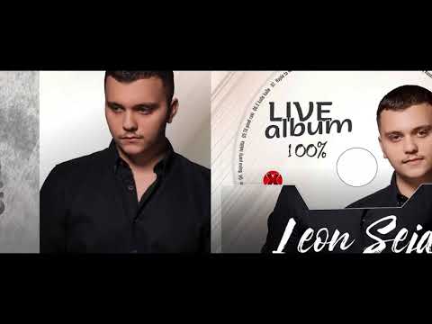 Leon Sejdiu   Te pime raki (Album Live 2021)