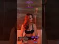 Black Latex Bikini Jacuzzi Refined Shots Full Video ️