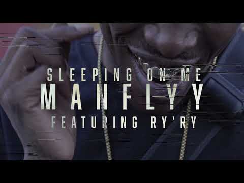 MANFLYY x Ry’ Ry - Leveled Up prod by. Zae$tone (Official Video) Shot by. Bishop_57