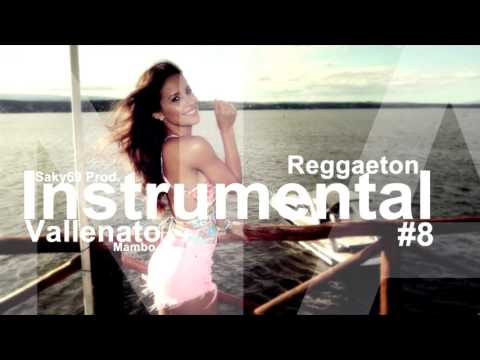 instrumental Gratis Uso Libre #8 Vallenato / Mambo / Reggaeton - Saky69 Prod. Beat