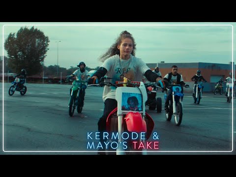 Mark Kermode reviews Rodeo - Kermode and Mayo's Take