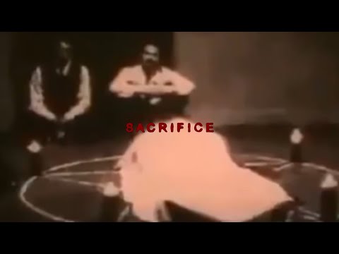 SIXTHELLS - SACRIFICE (Official Lyric Video)