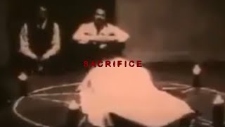 SACRIFICE Music Video