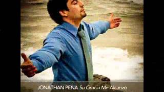 feels like redemption - michael english -cover - jonathan peña - su gracia me alcanzó