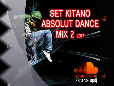 DJ KITANO - SET KITANO ABSOLUT DANCE MIX II