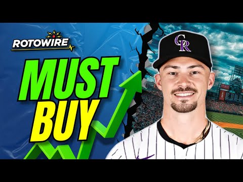 Thumbnail for 4 Players Experts Are Buying Low in Fantasy Baseball