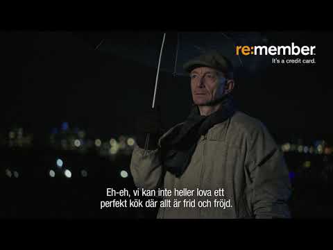 re:member - It's a credit card