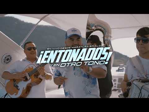 El Mimoso - ENTONADOS Y EN OTRO TONO -   (Video Oficial)
