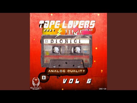 I Love R. Clash (Original Mix)