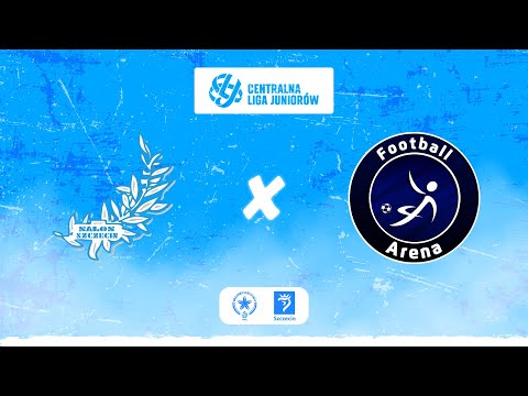 𝗨𝟭𝟱  | 𝗖𝗟𝗝 : 𝗦𝗔𝗟𝗢𝗦 𝗦𝗭𝗖𝗭𝗘𝗖𝗜𝗡 - 𝗙𝗢𝗢𝗧𝗕𝗔𝗟𝗟 𝗔𝗥𝗘𝗡𝗔