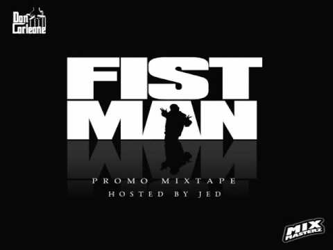 Fistman ft Sleeka - Over Come My Fears