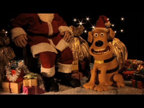 Merry Christmas 🎄 Creature Comforts