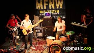Menomena - Giftshoppe (opbmusic)