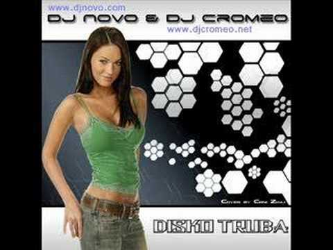Dj Novo & Dj Cromeo - 2008 - Disko truba (RMX)