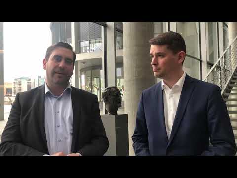 Informationen aus dem Bundestag - Teil 24