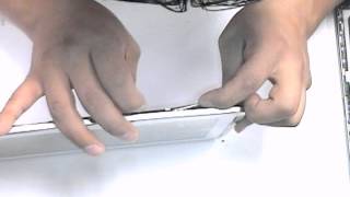 Samsung Galaxy Tab 2 10 1 Repair   How to open it