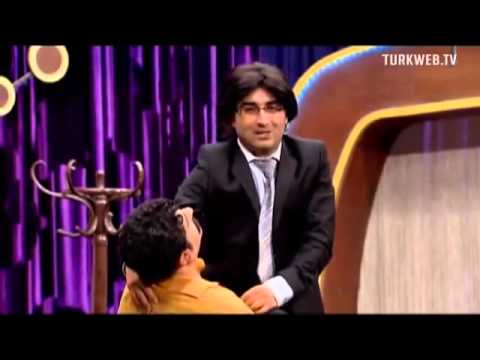 Güldür Güldür 1. Bölüm - 1. Sezon