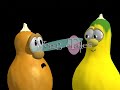 VeggieTales Theme Song 1998 FANMADE Christmas Special