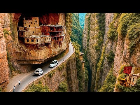 PAKISTAN: The Most Beautiful Country You’ve Never Seen | 4K Travel Documentary