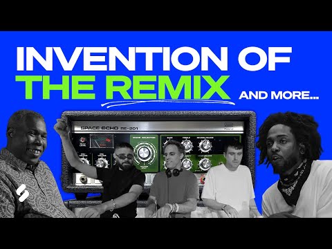 Hiphop to EDM - The Lasting Impact of Dub Music