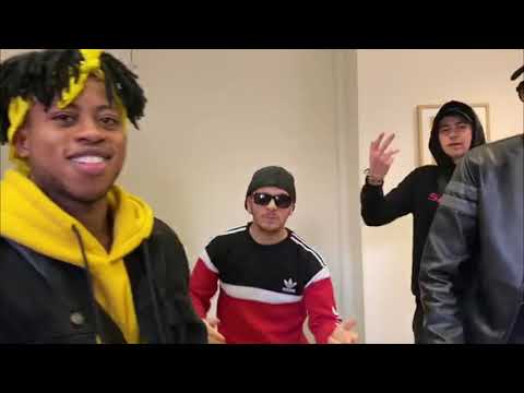 Jay Star ft. Young Buzy - Everything - M&M by Abjosbeatz