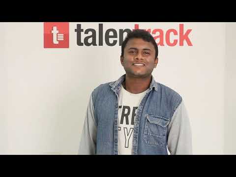 AKASH JAISWAL Intro