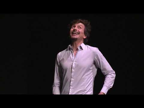 Ben & Arnaud Tsamère - Ensemble (sur scène)