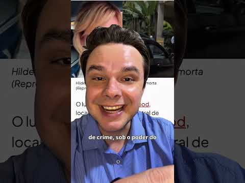 🚨 O PESADELO DOS HOTÉIS DE LUXO! INFLUENCIADORA AMERICANA É ENCONTRADA MORTA EM SP E A LEI EXPLICA