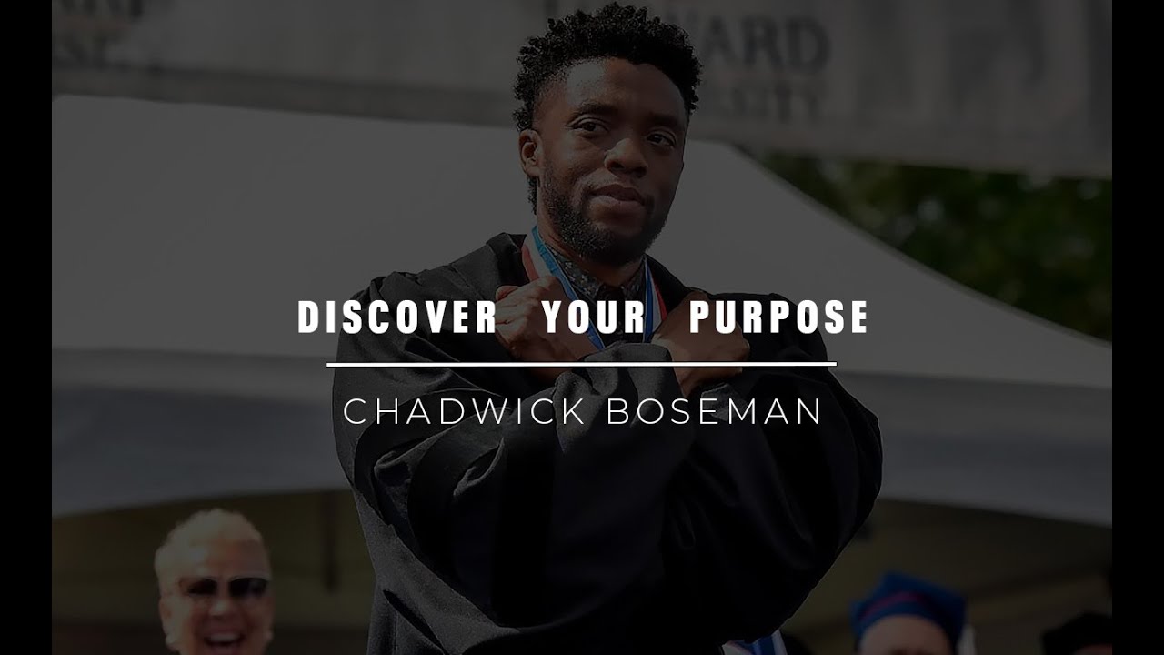 Discover Your Purpose - Embracing Resilience and Self-Discovery | Unlock Your True Potential