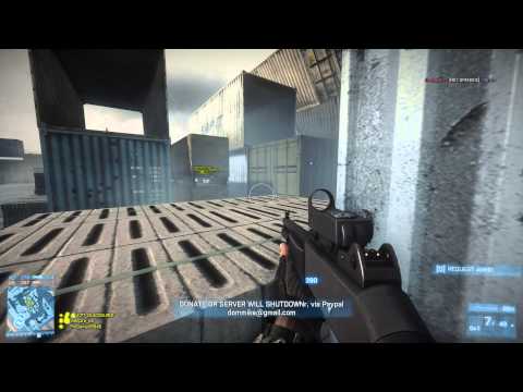 Epic 140 kill gameplay