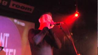 Gatto Mannaro: La crus - Dentro Me