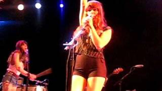 Jenny Lewis See Fernando Live June 24th