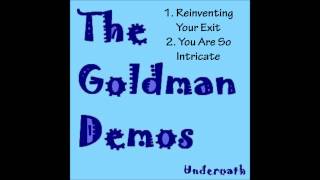 Underoath - The Goldman Demos Full