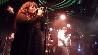 A Certain Ratio 07 Rialto (Under The Bridge 21/02/2014)