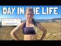Day In The Life Of A Pro Runner 16 Mile Run Threshold Workout