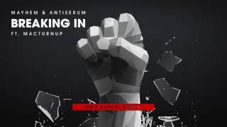 Antiserum x Mayhem  - Breaking In (Bro Safari Remix)
