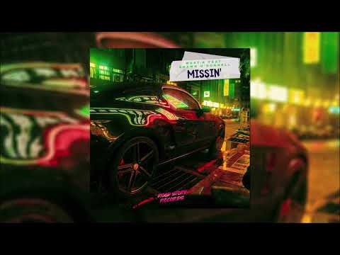 West.K feat. Shawn O'Donnell - Missin' (Extended Mix)