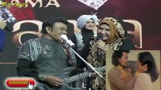 Download lagu LAUTAN AIR MATA LAGU Gitar Tua rhoma vs yati octavia mp3