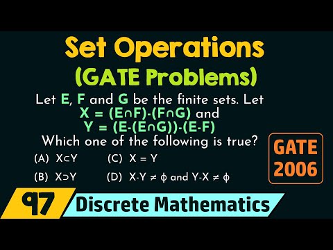 Introduction to Discrete Mathematics