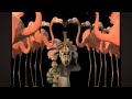 Madagascar Escape 2 Africa 2009 DVD Menu Play Movie