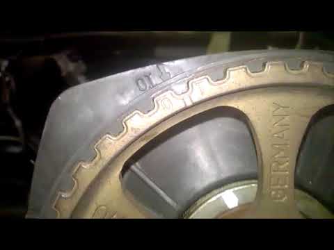 Audi A6 C4 , die letzten Handgriffe