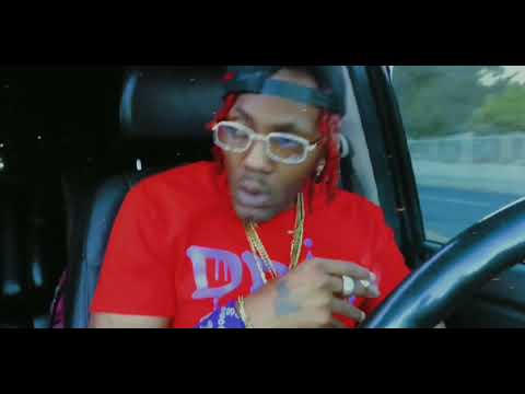HUSTLE GWAOP - CATFISHED ( OFFICIAL VIDEO)