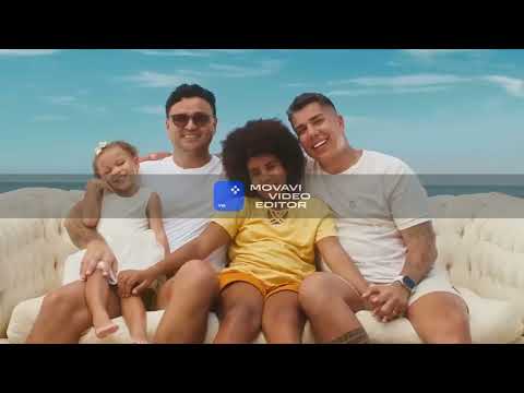 Mar.iana Feat. Big up-Vida Leve (Division Dub Rmx)