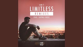 Limitless (feat. Sophie Rose)