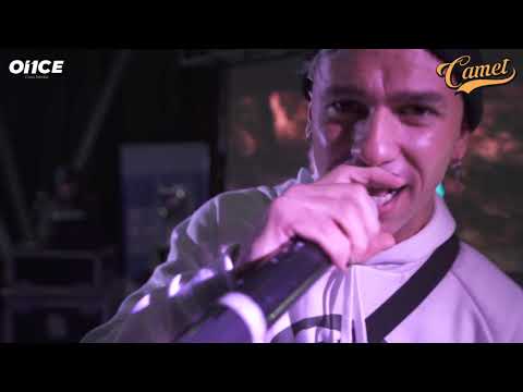 YENKO y KRESS vs DAMI y SOFT | 8VOS | Copa Camet Buenos Aires 2021