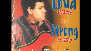 Justin Trevino - To Save My Wife