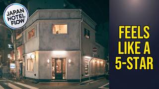 36 Hostel - Feels Like a 5-Star | Hiroshima, Japan⭐