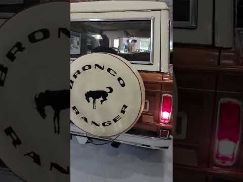 1974 Ford Bronco (CC-1625885) for sale in Hilton, New York