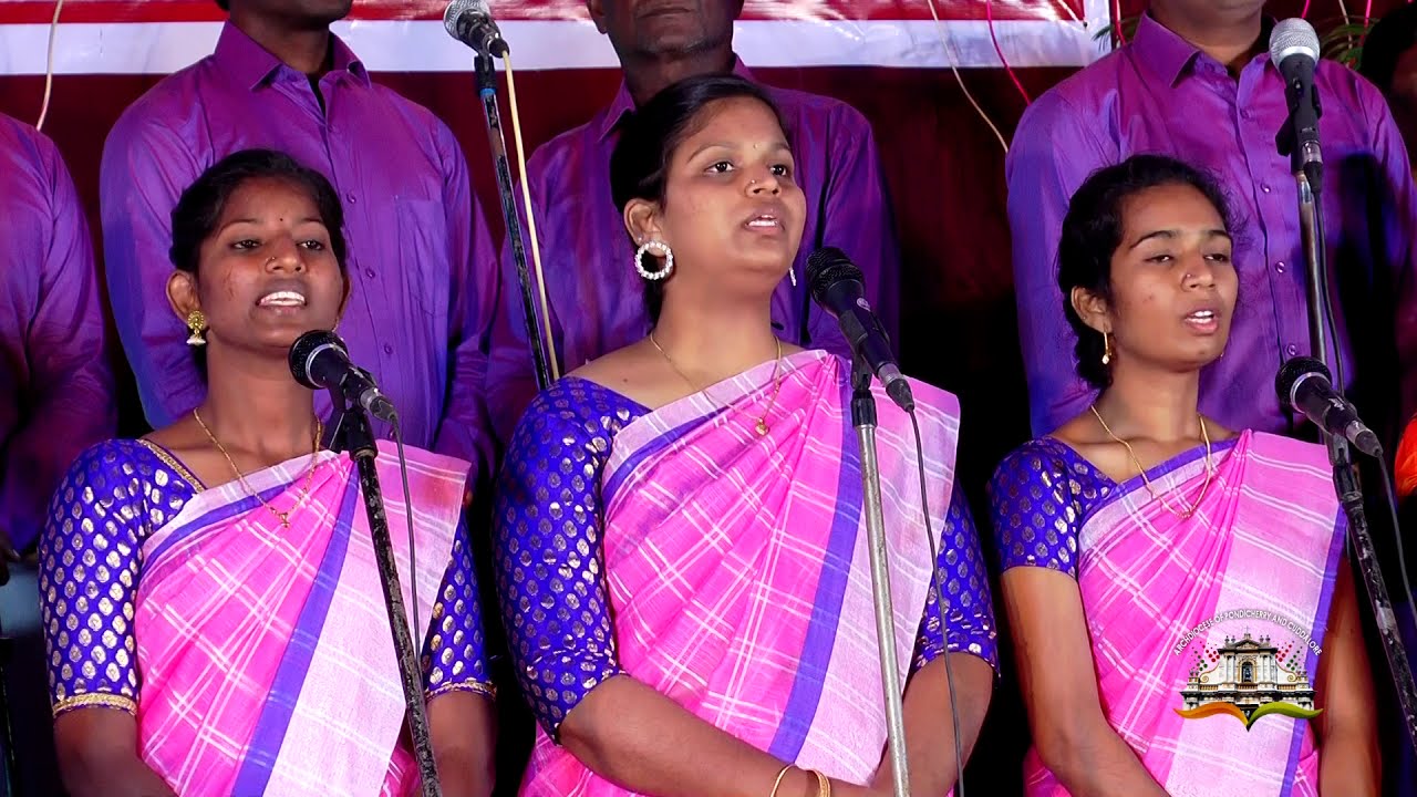 கண்ண மூடி தூங்கு சின்ன செல்லமே #Kanna Moodi Thoongu Chinna Chellame
