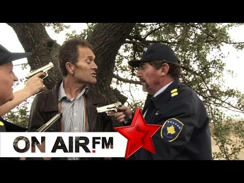 Cima, Fiza, Kungji - Inspektori